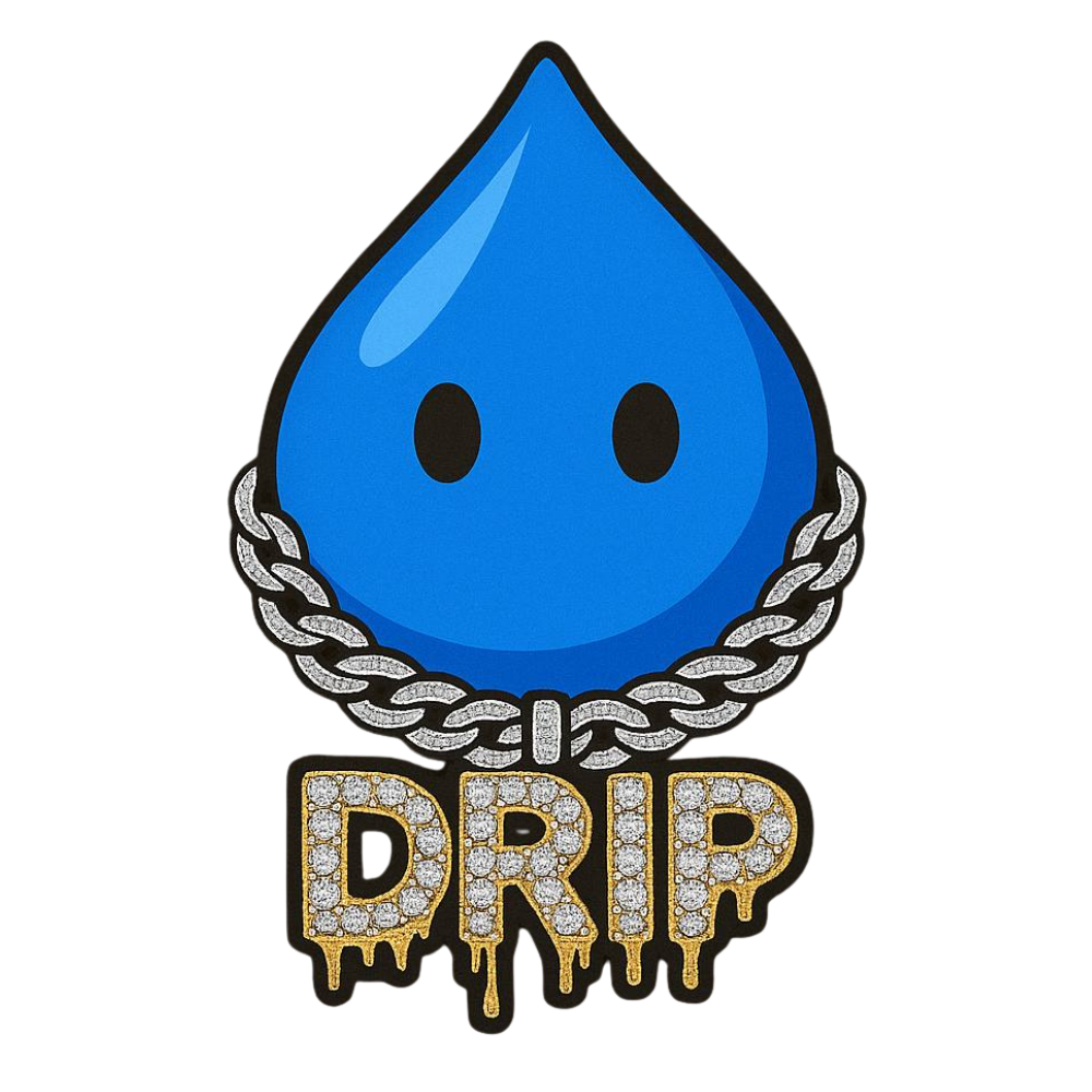 DRIP Logo