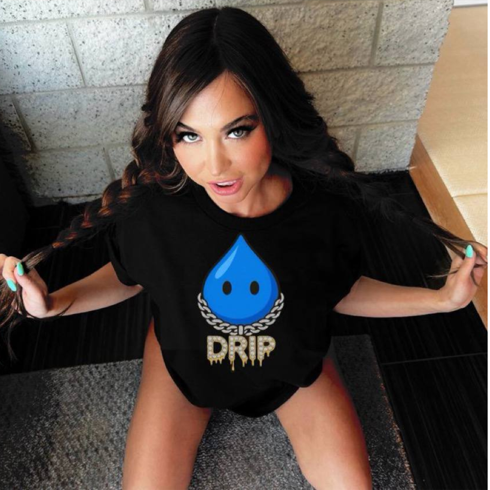 DRIP Meme