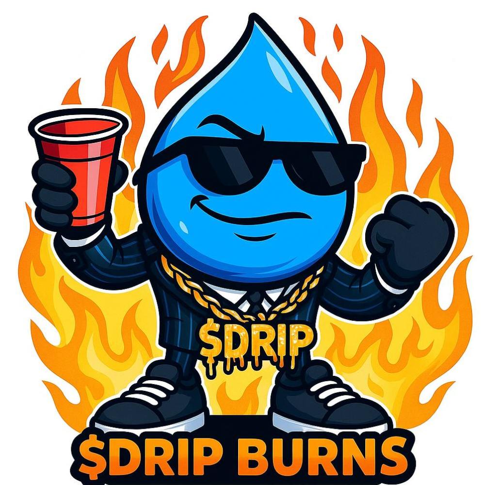 DRIP Meme