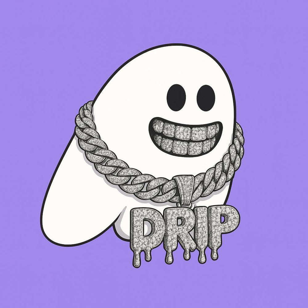 DRIP Meme